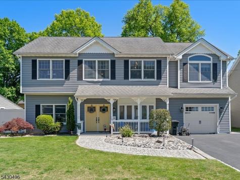 71 Bergen Drive Little Falls NJ 07424