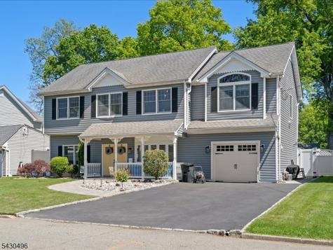 71 Bergen Drive Little Falls NJ 07424