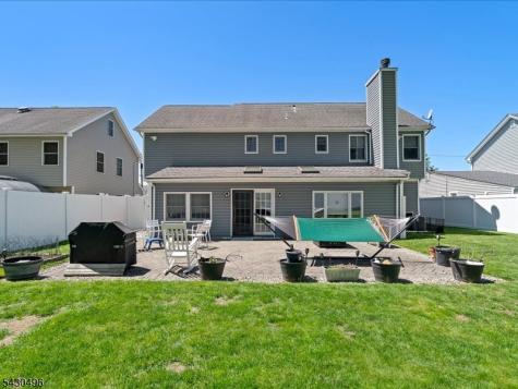 71 Bergen Drive Little Falls NJ 07424
