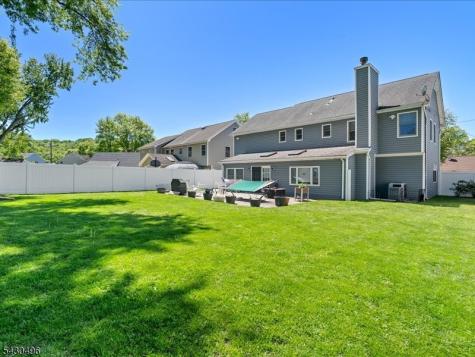 71 Bergen Drive Little Falls NJ 07424