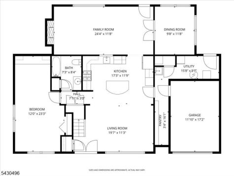 71 Bergen Drive Little Falls NJ 07424