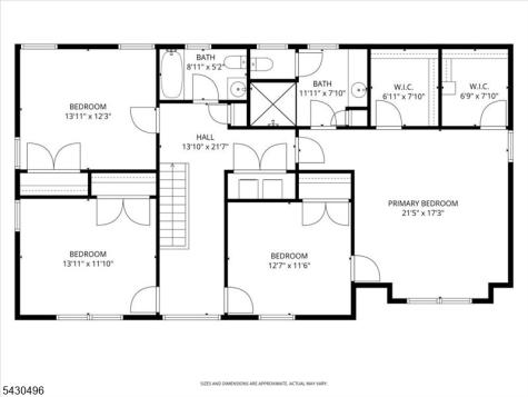 71 Bergen Drive Little Falls NJ 07424
