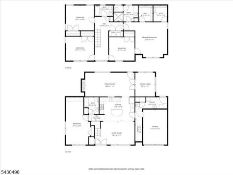 71 Bergen Drive Little Falls NJ 07424