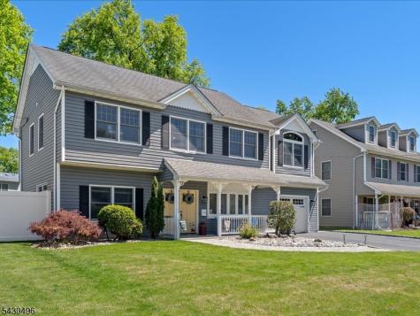 71 Bergen Drive Little Falls NJ 07424
