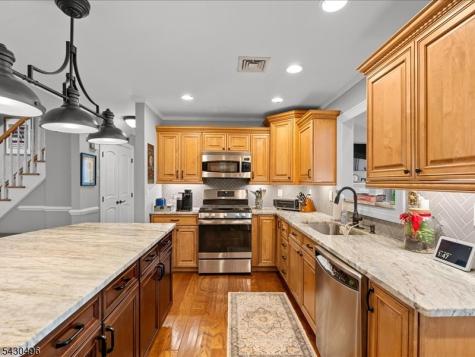 71 Bergen Drive Little Falls NJ 07424