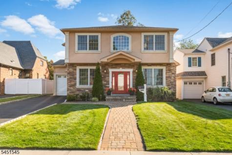 16 Madison Avenue Hasbrouck Heights NJ 07604
