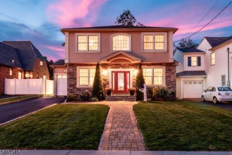 16 Madison Avenue Hasbrouck Heights NJ 07604