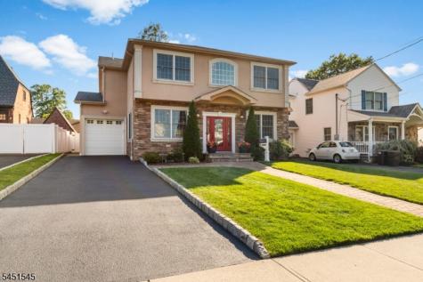 16 Madison Avenue Hasbrouck Heights NJ 07604