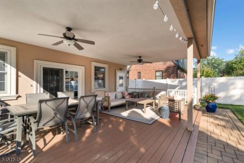 16 Madison Avenue Hasbrouck Heights NJ 07604
