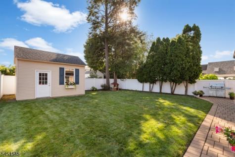 16 Madison Avenue Hasbrouck Heights NJ 07604