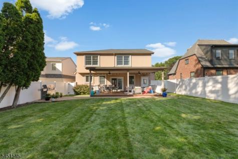 16 Madison Avenue Hasbrouck Heights NJ 07604