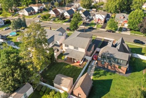 16 Madison Avenue Hasbrouck Heights NJ 07604