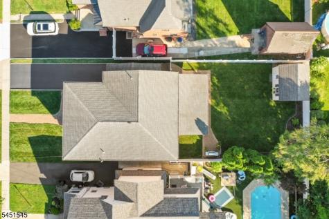 16 Madison Avenue Hasbrouck Heights NJ 07604