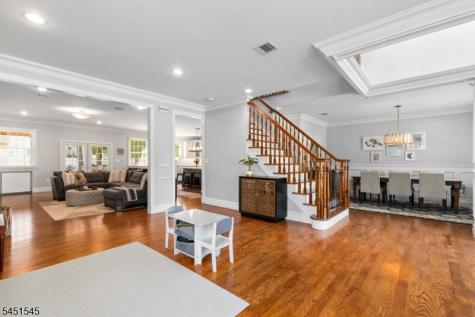 16 Madison Avenue Hasbrouck Heights NJ 07604