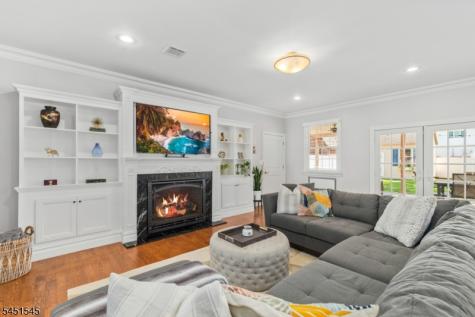 16 Madison Avenue Hasbrouck Heights NJ 07604