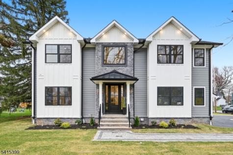 41 Orchard Road Florham Park NJ 07932