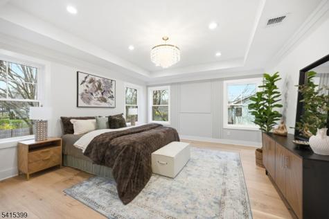 41 Orchard Road Florham Park NJ 07932