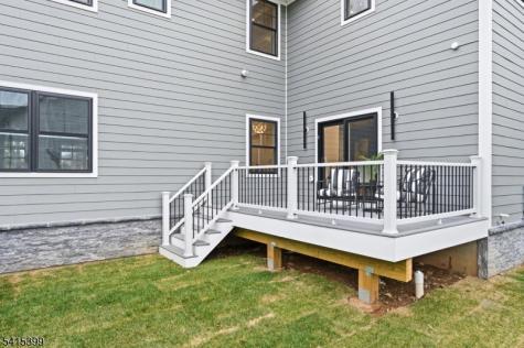 41 Orchard Road Florham Park NJ 07932