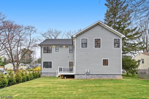 41 Orchard Road Florham Park NJ 07932