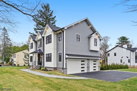 41 Orchard Road Florham Park NJ 07932