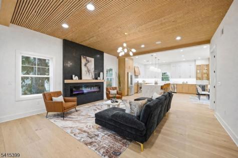 41 Orchard Road Florham Park NJ 07932