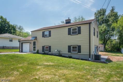 12 Richardsville Road Ogdensburg NJ 07439