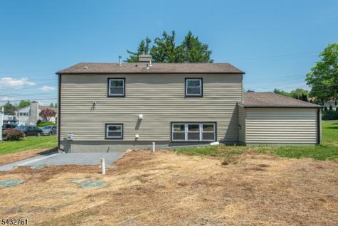 12 Richardsville Road Ogdensburg NJ 07439