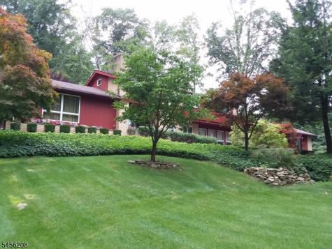 5 Agnes Lane Holland NJ 08848