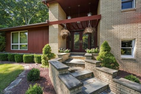 5 Agnes Lane Holland NJ 08848