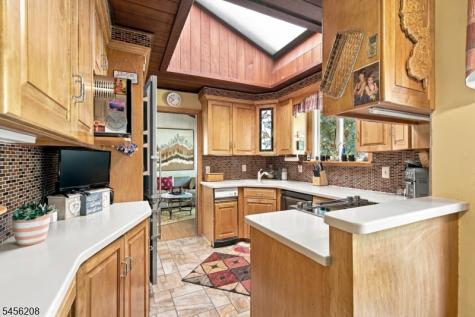 5 Agnes Lane Holland NJ 08848