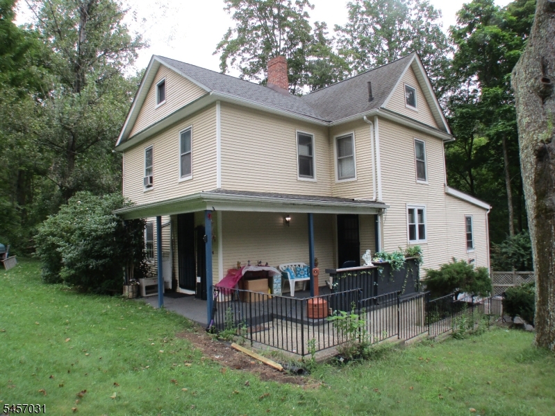 166 Fairview Avenue High Bridge NJ 08829