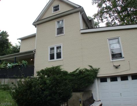 166 Fairview Avenue High Bridge NJ 08829