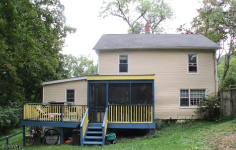 166 Fairview Avenue High Bridge NJ 08829