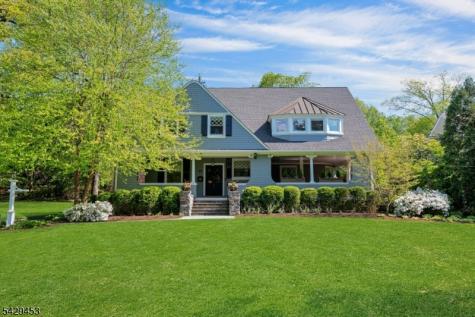 27 Bedford Road Summit NJ 07901