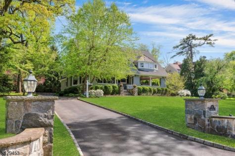 27 Bedford Road Summit NJ 07901