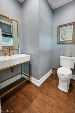 27 Bedford Road Summit NJ 07901