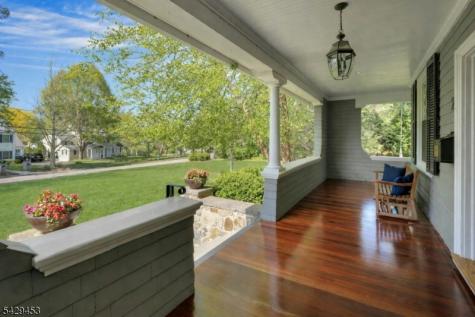 27 Bedford Road Summit NJ 07901