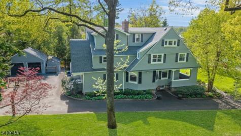 27 Bedford Road Summit NJ 07901