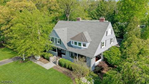 27 Bedford Road Summit NJ 07901