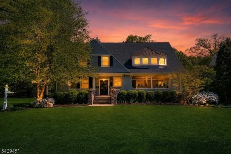 27 Bedford Road Summit NJ 07901