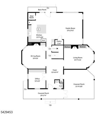 27 Bedford Road Summit NJ 07901