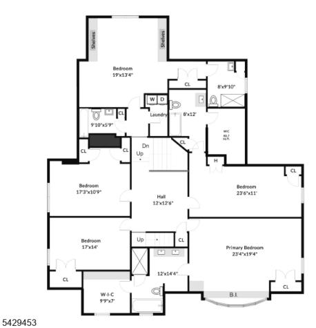 27 Bedford Road Summit NJ 07901