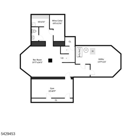 27 Bedford Road Summit NJ 07901