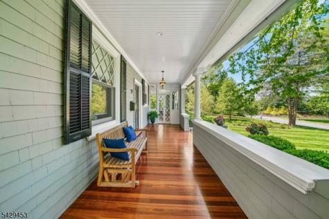 27 Bedford Road Summit NJ 07901