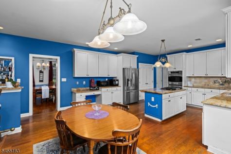 10 Ashley Drive Mount Olive NJ 07836