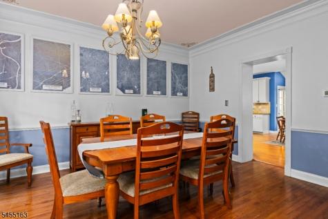 10 Ashley Drive Mount Olive NJ 07836