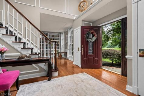 10 Ashley Drive Mount Olive NJ 07836