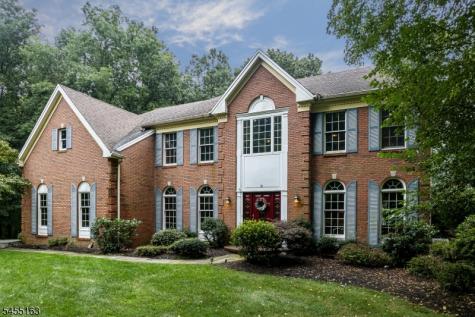 10 Ashley Drive Mount Olive NJ 07836