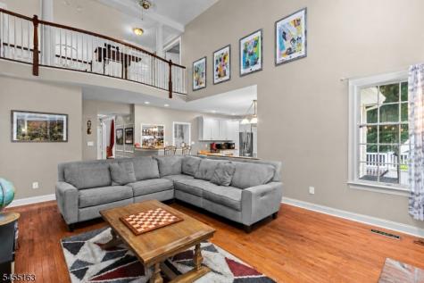 10 Ashley Drive Mount Olive NJ 07836