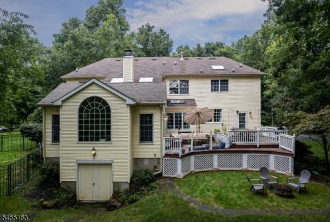 10 Ashley Drive Mount Olive NJ 07836